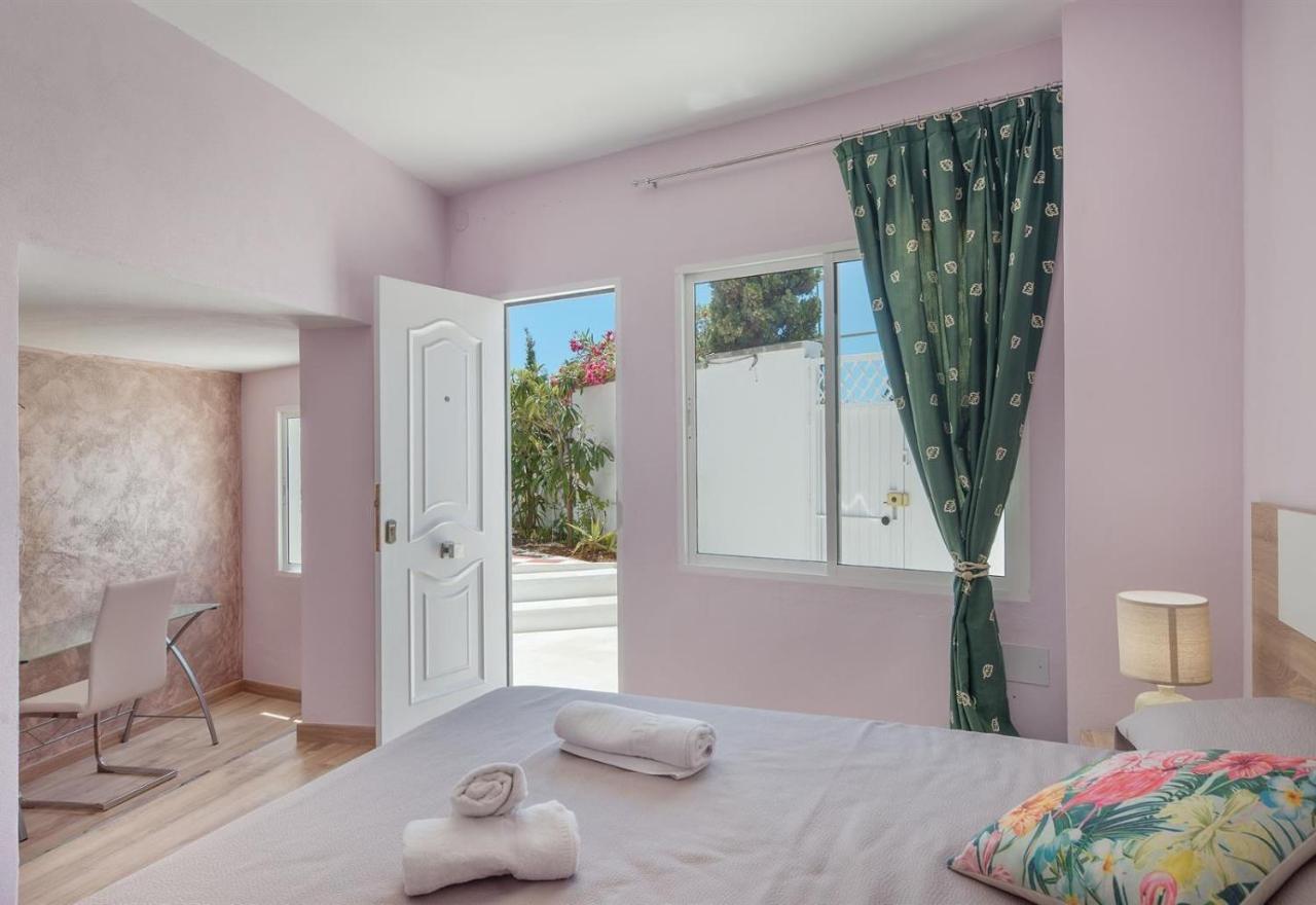 Villa Domus Vesta Marbella Exterior photo